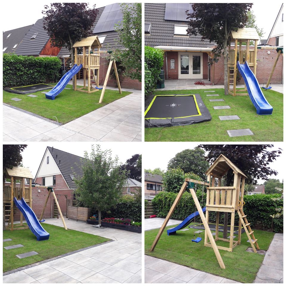 Nije Broek Gieterveen