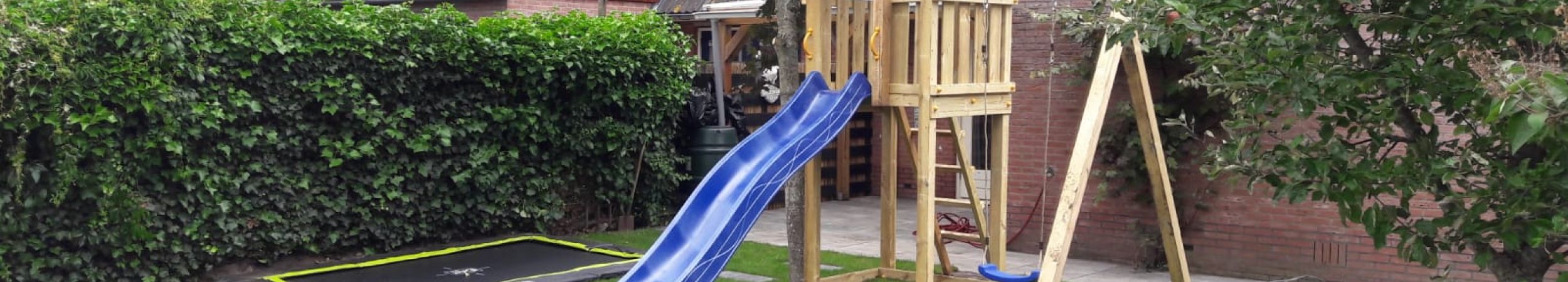 Nije Broek Gieterveen