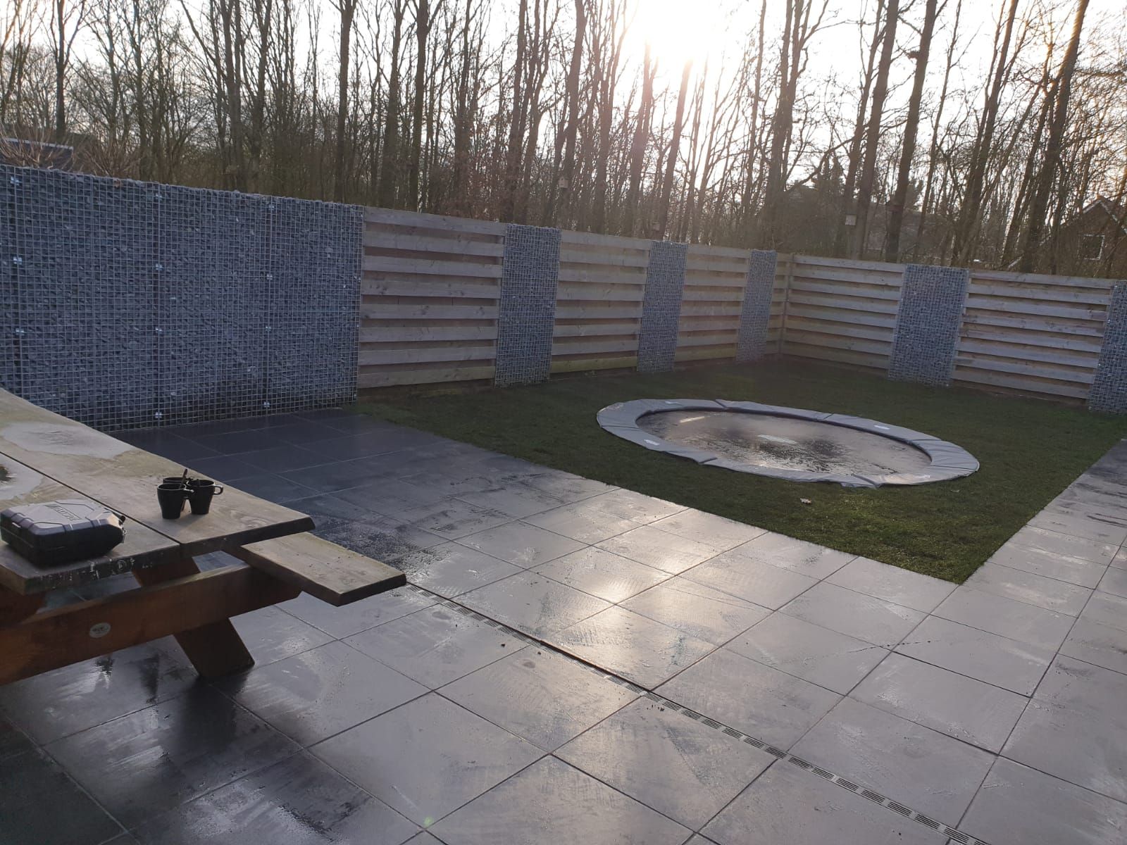 Germondylaan Nooitgedacht