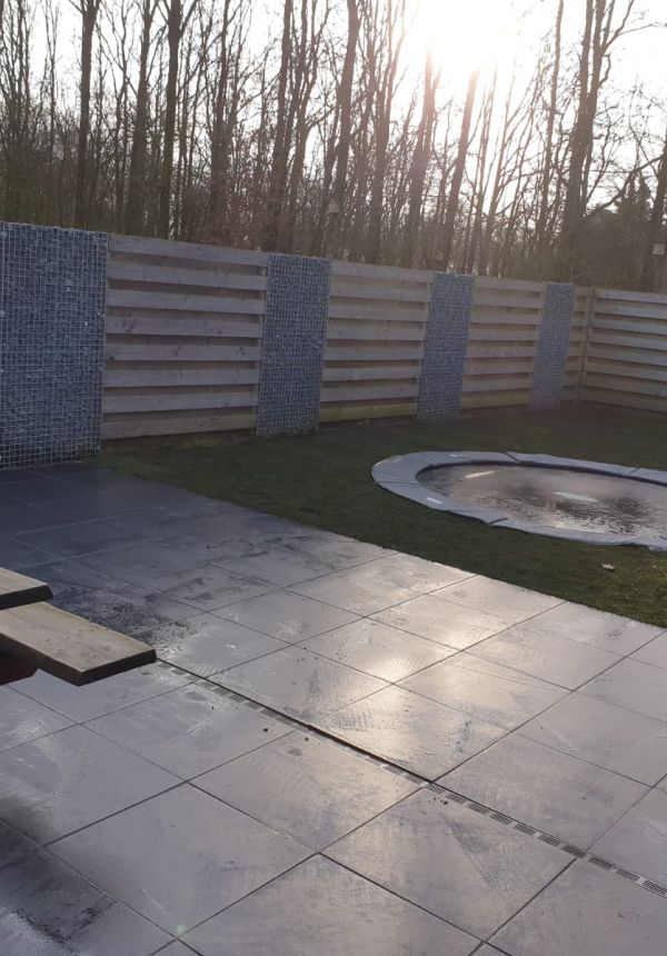 Germondylaan Nooitgedacht